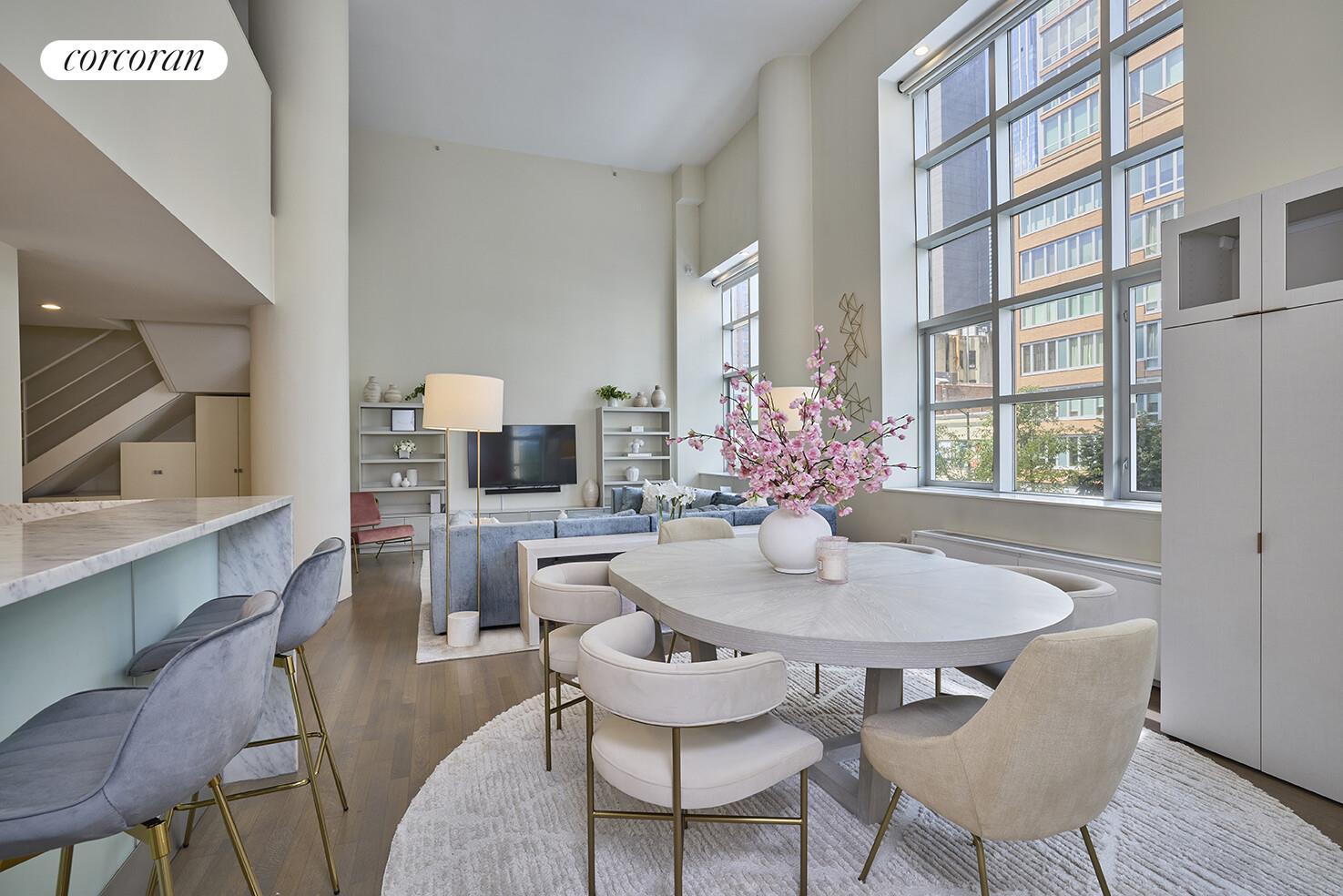 #4 photo, 310 E 53RD Street, マンハッタン Turtle Bay , NY 10022