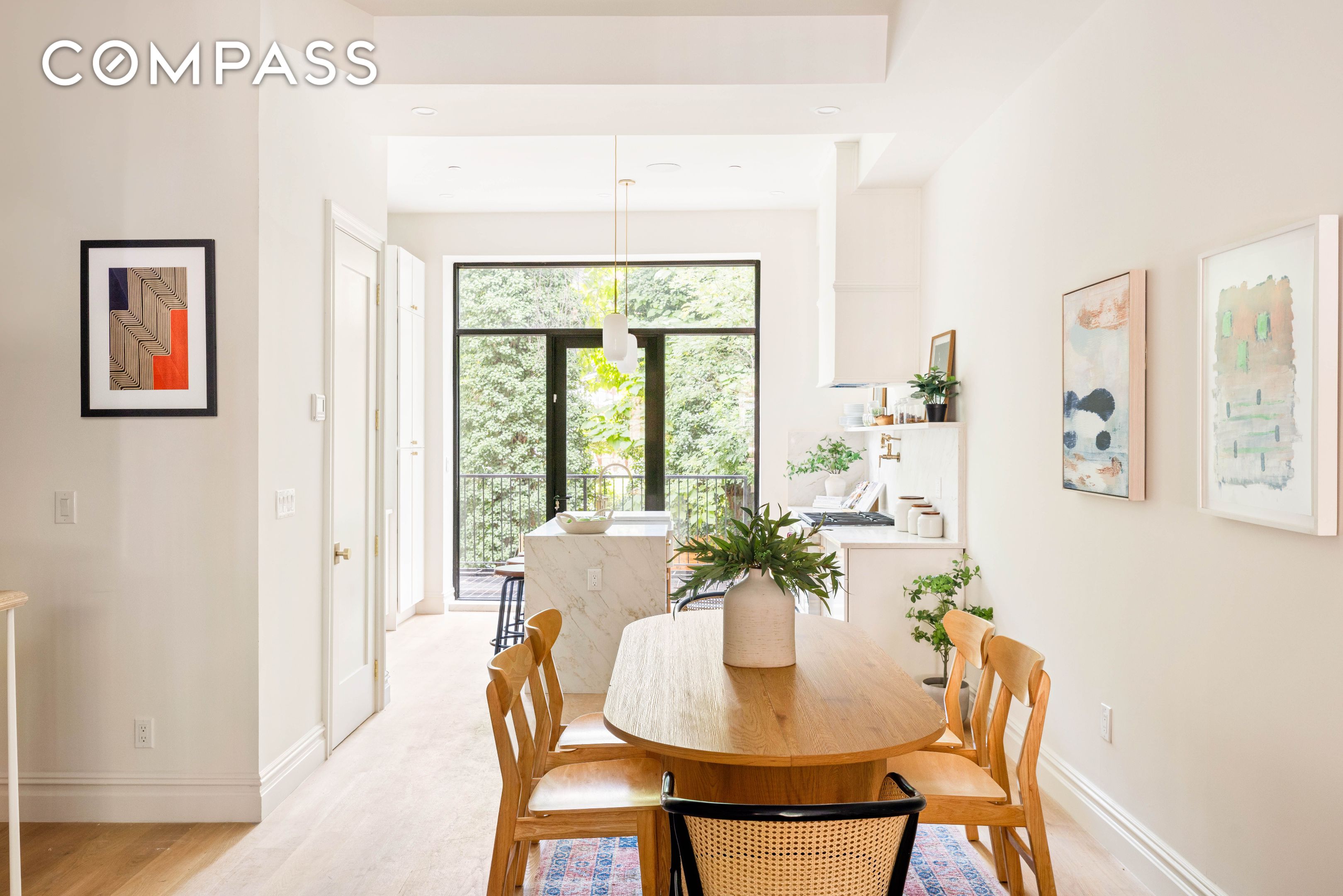 #4 photo, 106 Decatur Street, ブルックリン区 Bedford-Stuyvesant , NY 11216