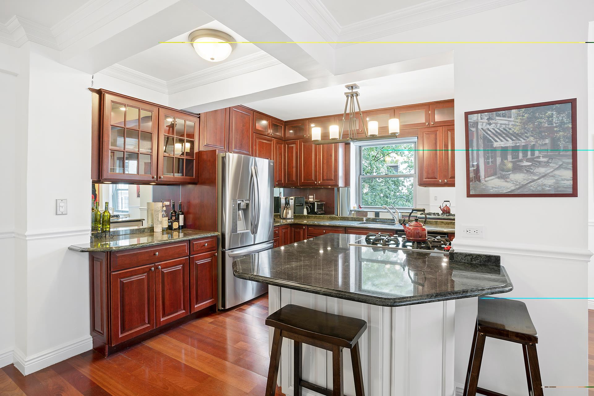 #14 photo, 136 E 76TH Street, マンハッタン Lenox Hill , NY 10021