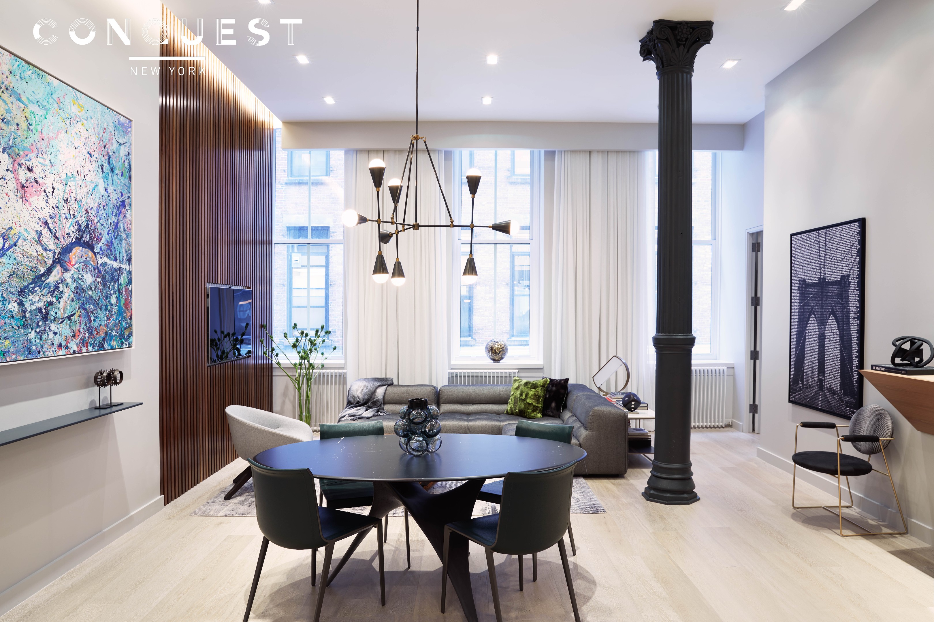 #1 photo, 63 Greene Street, 曼哈頓 苏豪区 SoHo , NY 10012