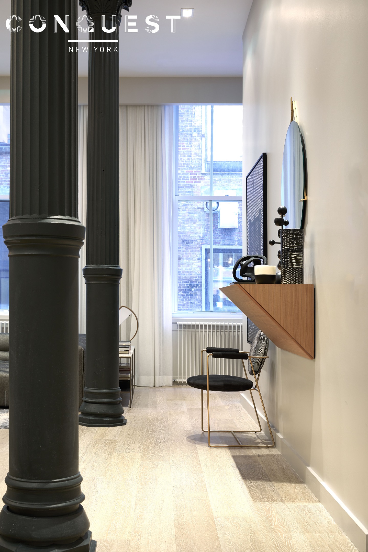 #5 photo, 63 Greene Street, マンハッタン SoHo , NY 10012