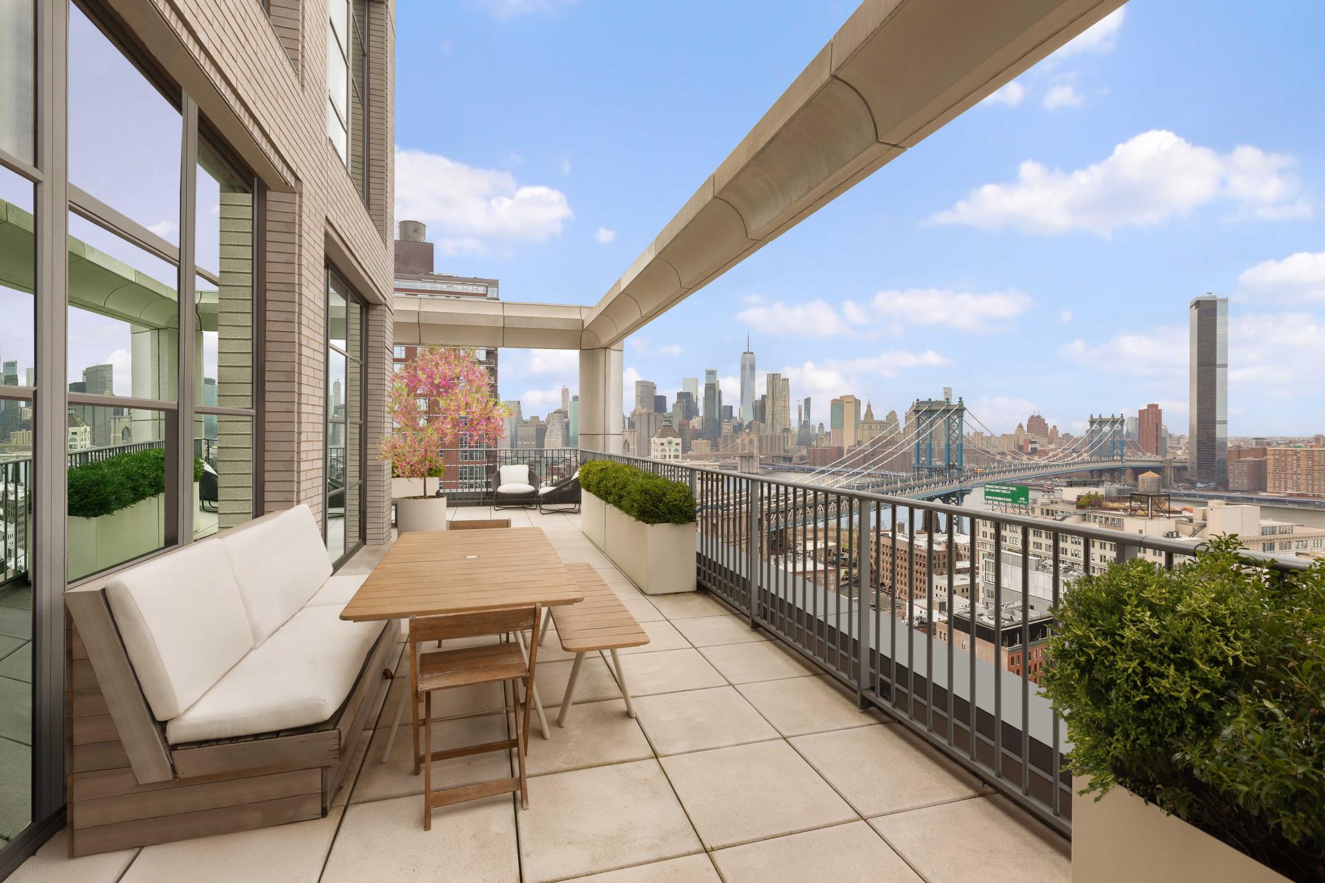 #1 photo, 85 JAY Street, 丹波區 DUMBO , NY 11201