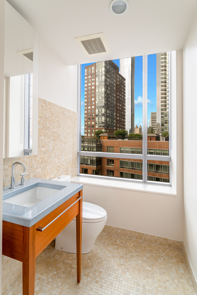 #12 photo, 2 RIVER Terrace, マンハッタン Battery Park City , NY 10282