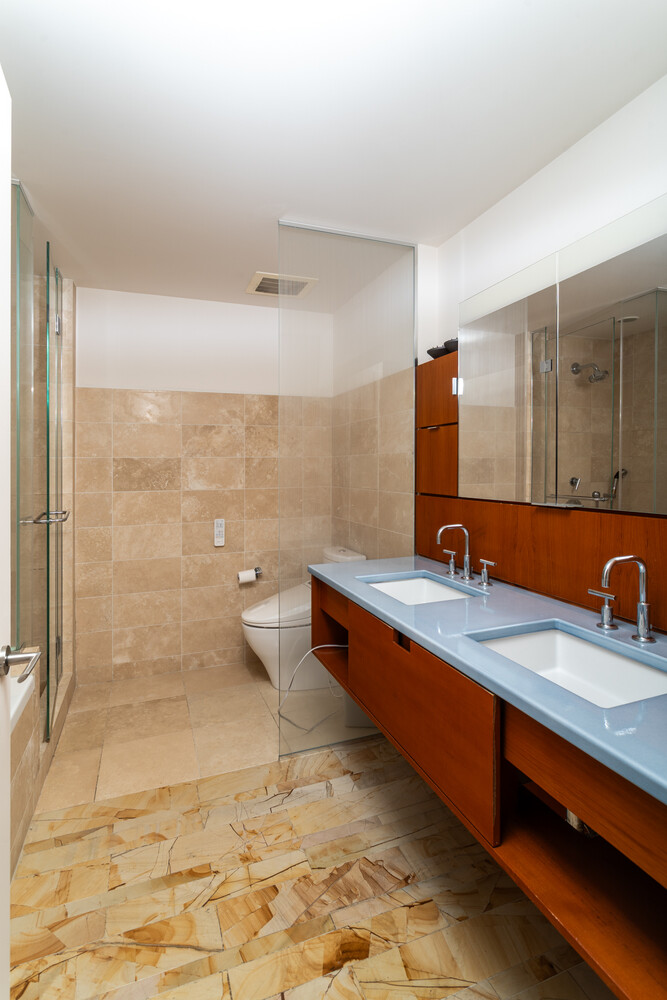 #13 photo, 2 RIVER Terrace, マンハッタン Battery Park City , NY 10282