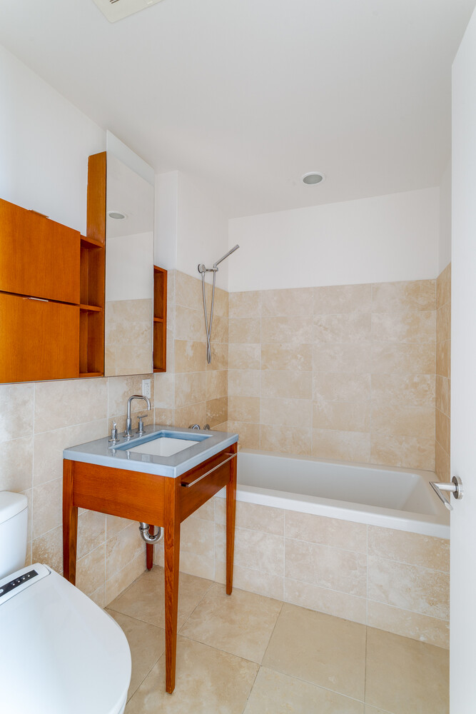 #14 photo, 2 RIVER Terrace, マンハッタン Battery Park City , NY 10282