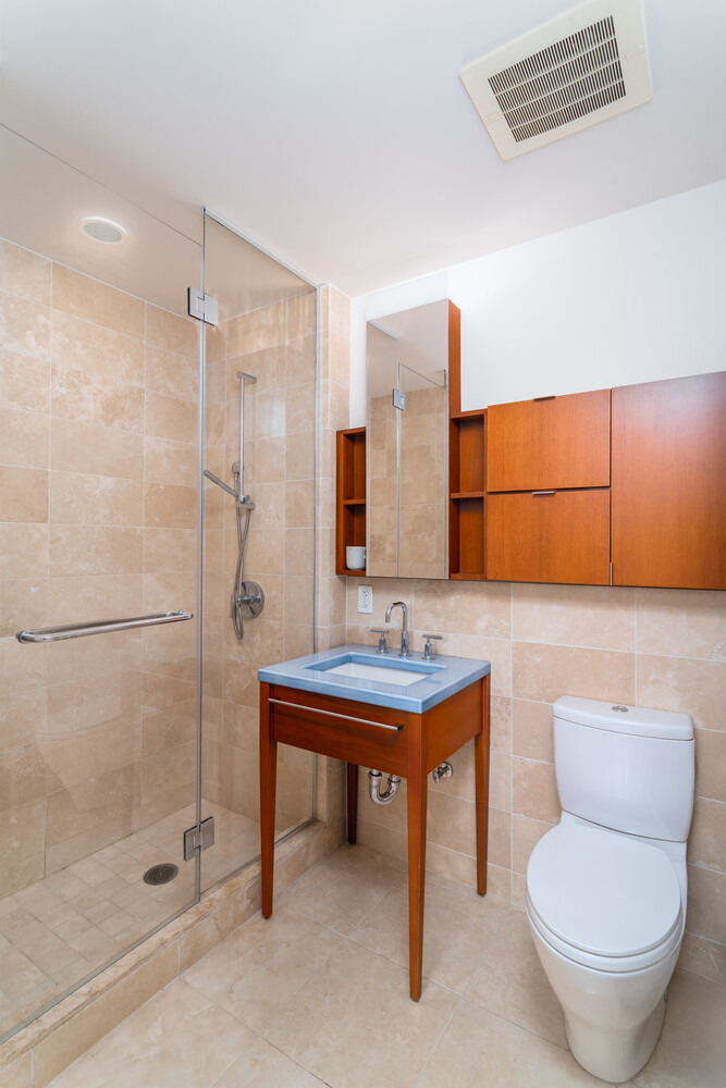 #15 photo, 2 RIVER Terrace, マンハッタン Battery Park City , NY 10282