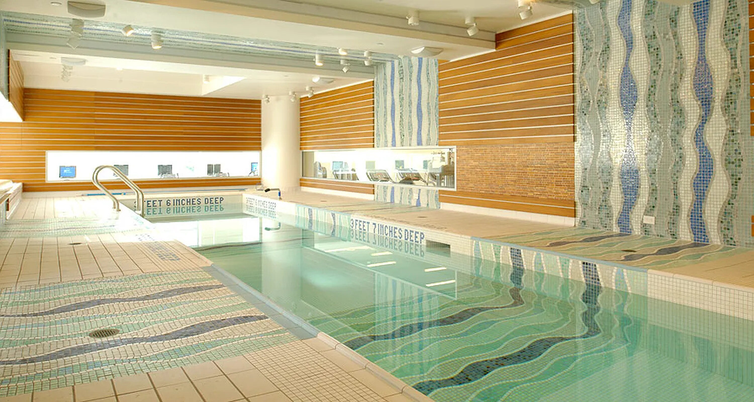 #16 photo, 2 RIVER Terrace, マンハッタン Battery Park City , NY 10282