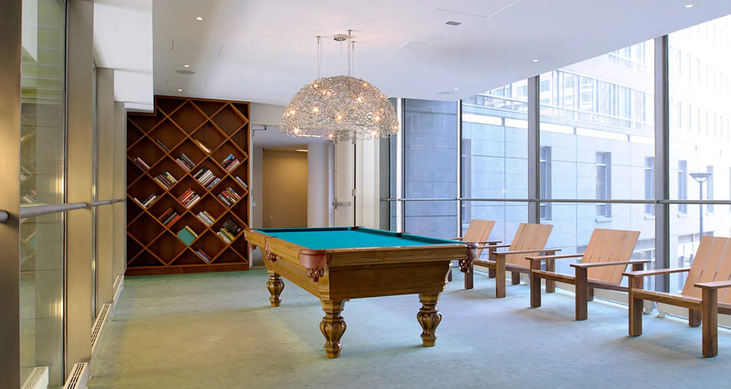 #18 photo, 2 RIVER Terrace, マンハッタン Battery Park City , NY 10282