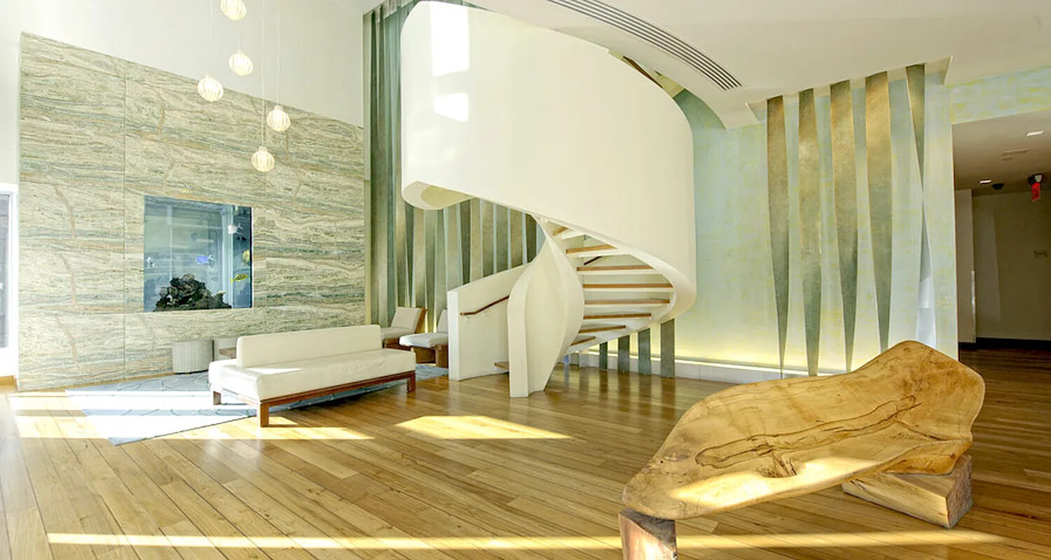 #20 photo, 2 RIVER Terrace, マンハッタン Battery Park City , NY 10282