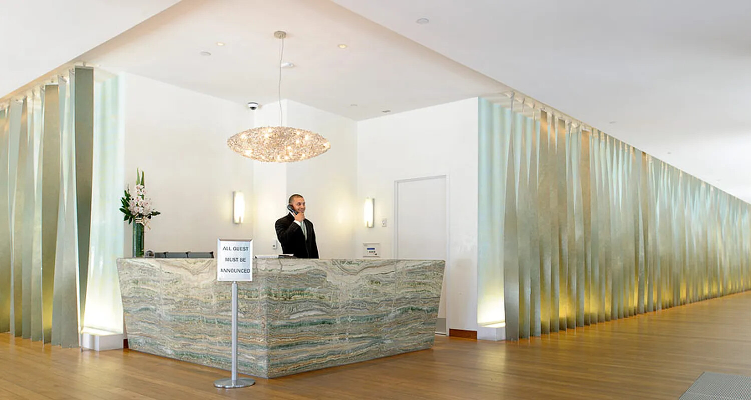 #21 photo, 2 RIVER Terrace, マンハッタン Battery Park City , NY 10282