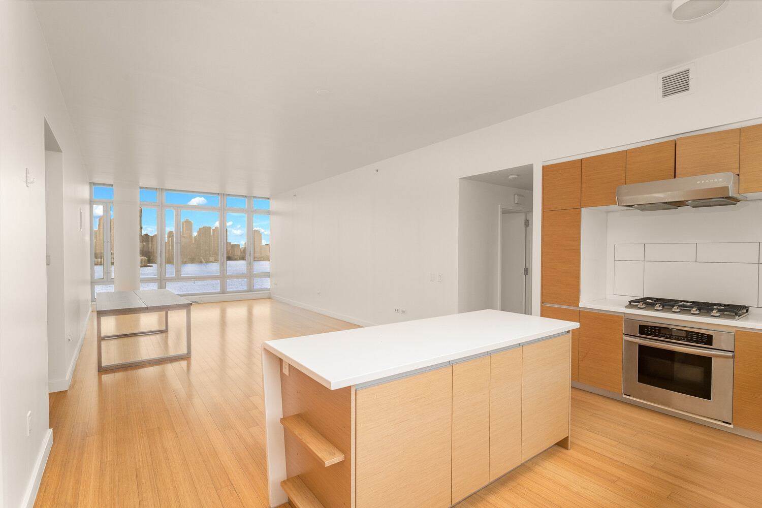 #5 photo, 2 RIVER Terrace, マンハッタン Battery Park City , NY 10282