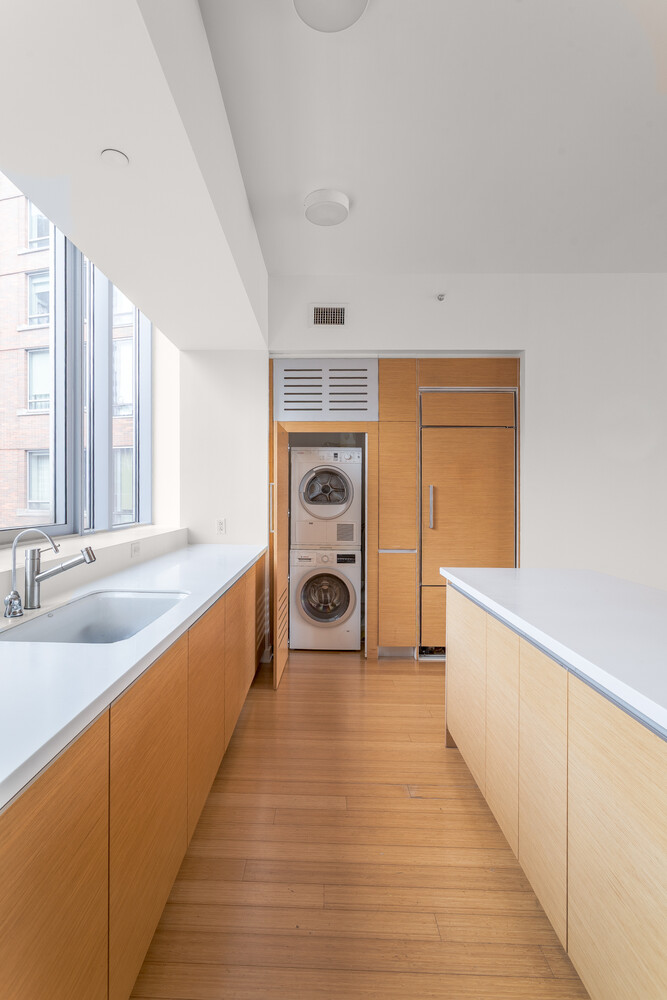 #9 photo, 2 RIVER Terrace, マンハッタン Battery Park City , NY 10282