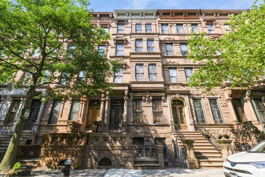 #1 photo, 11 W 121ST Street, 曼哈頓 哈莱姆区 South Harlem , NY 10027
