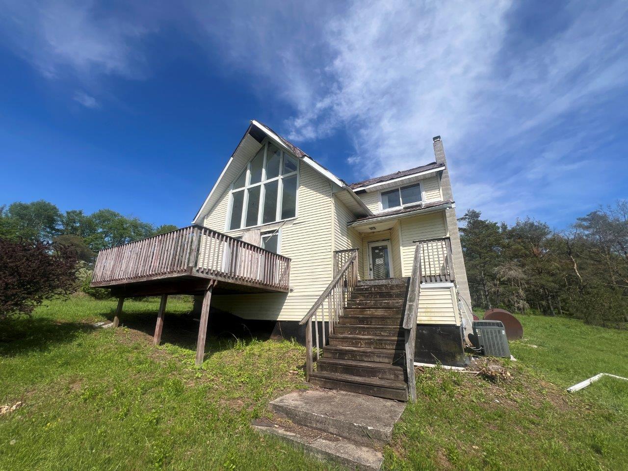 #1 photo, 938 Horseshoe Lake Road, 紐約州 Swan Lake , NY 12783