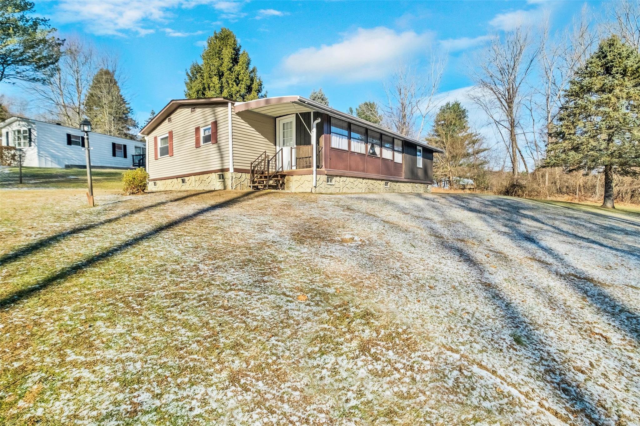 #1 photo, 165 Lattintown Rd Lot# 8, 紐約州 Marlboro , NY 12550