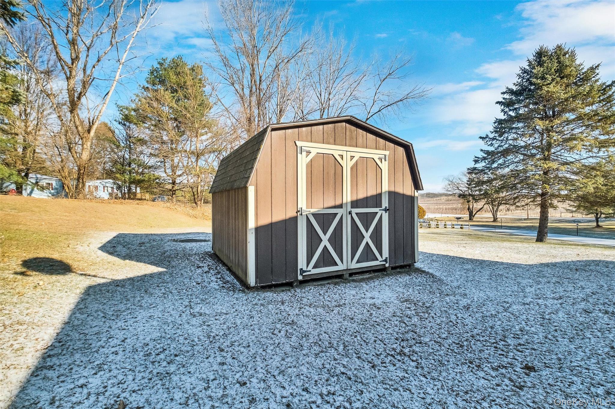 #19 photo, 165 Lattintown Rd Lot# 8, Marlboro , NY 12550