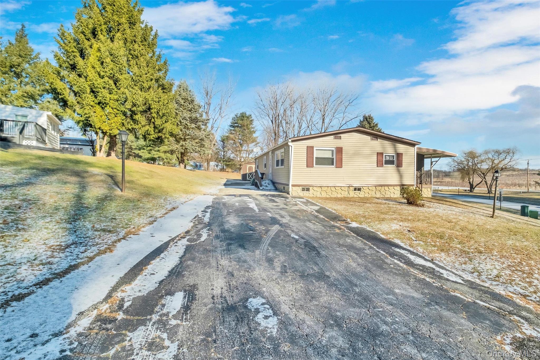 #20 photo, 165 Lattintown Rd Lot# 8, Marlboro , NY 12550