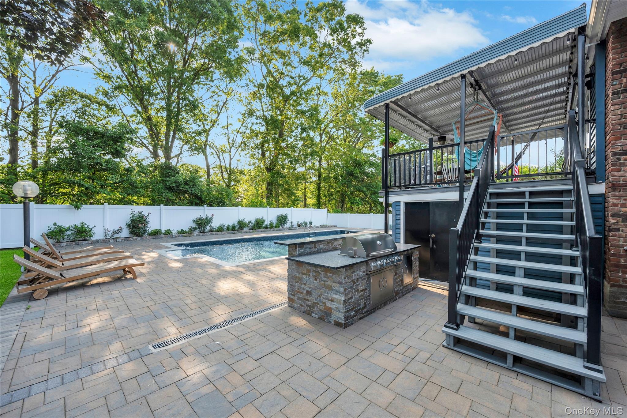 #20 photo, 15 Fairway Drive, ナッソー郡 Old Bethpage , NY 11804