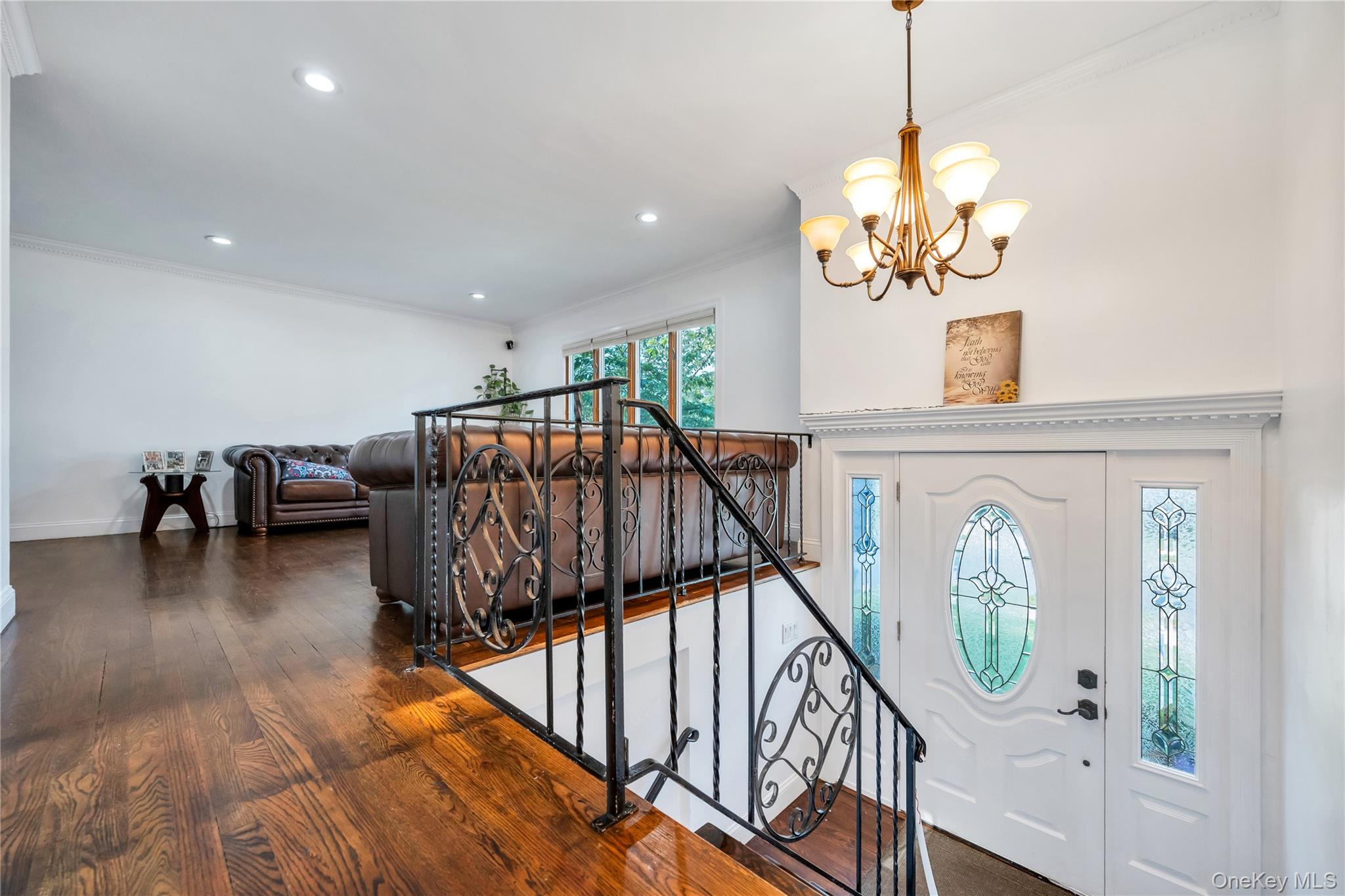 #4 photo, 15 Fairway Drive, ナッソー郡 Old Bethpage , NY 11804