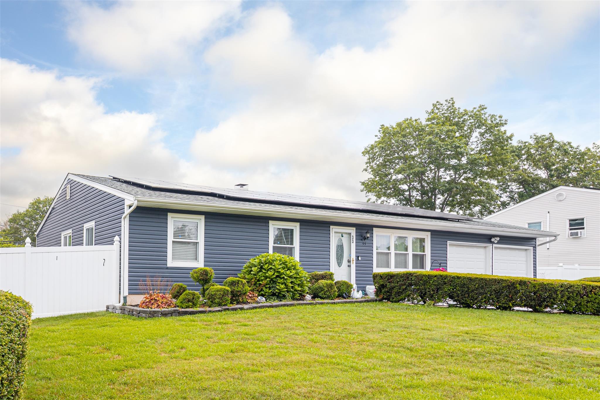 #1 photo, 33 Wilson Street, 東長島 Port Jefferson Station , NY 11776