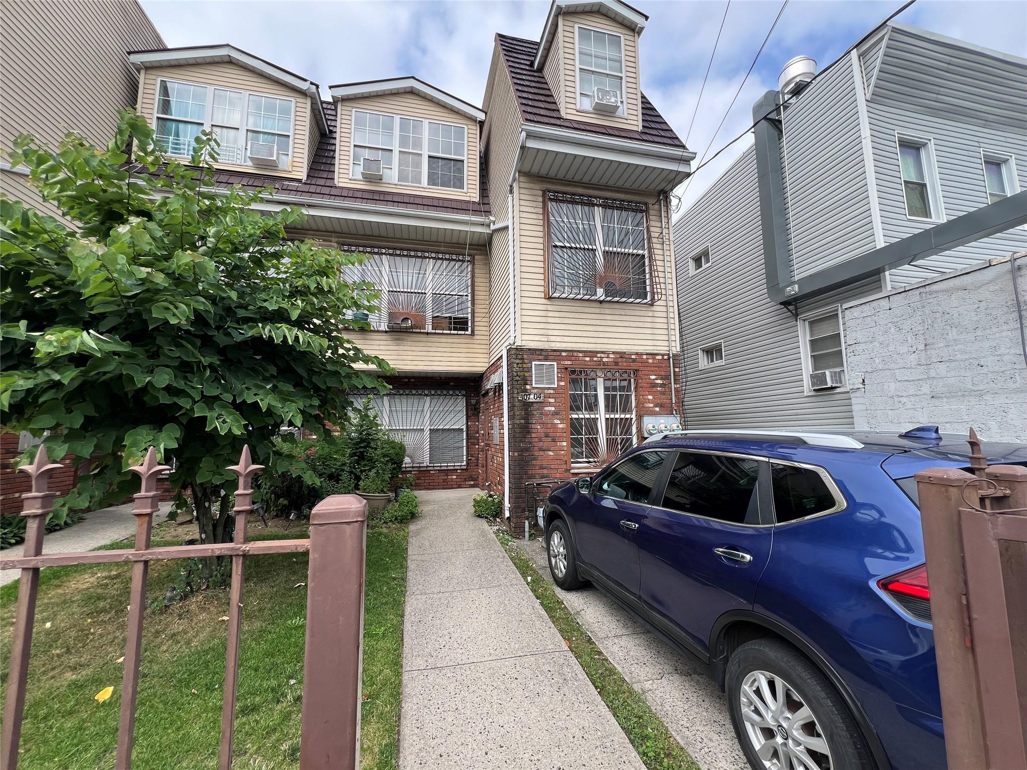 #1 photo, 107-04 Guy R Brewer Boulevard, Jamaica , NY 11433