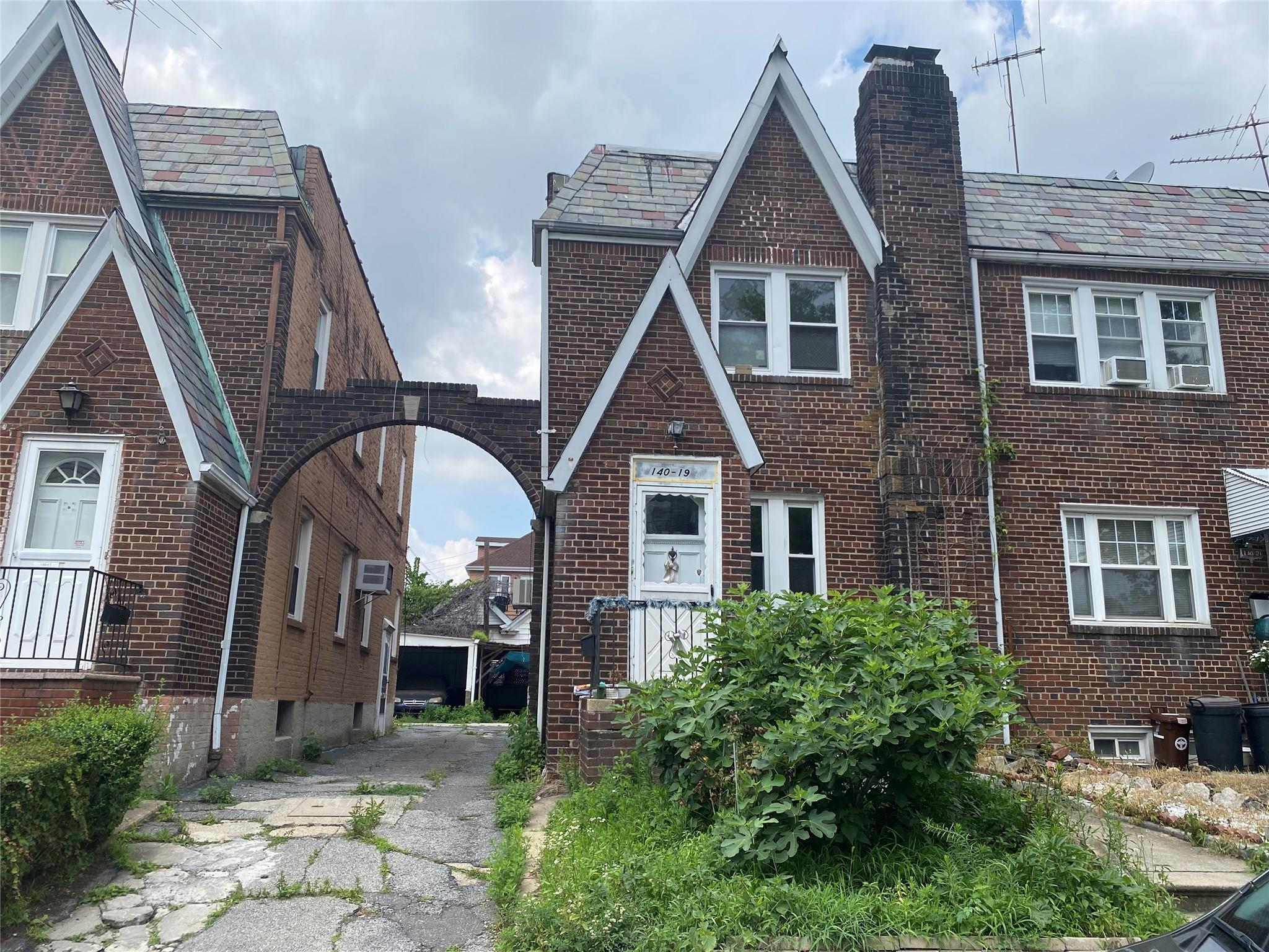 #1 photo, 140-19 Mulberry Avenue, 法拉盛 Flushing , NY 11355