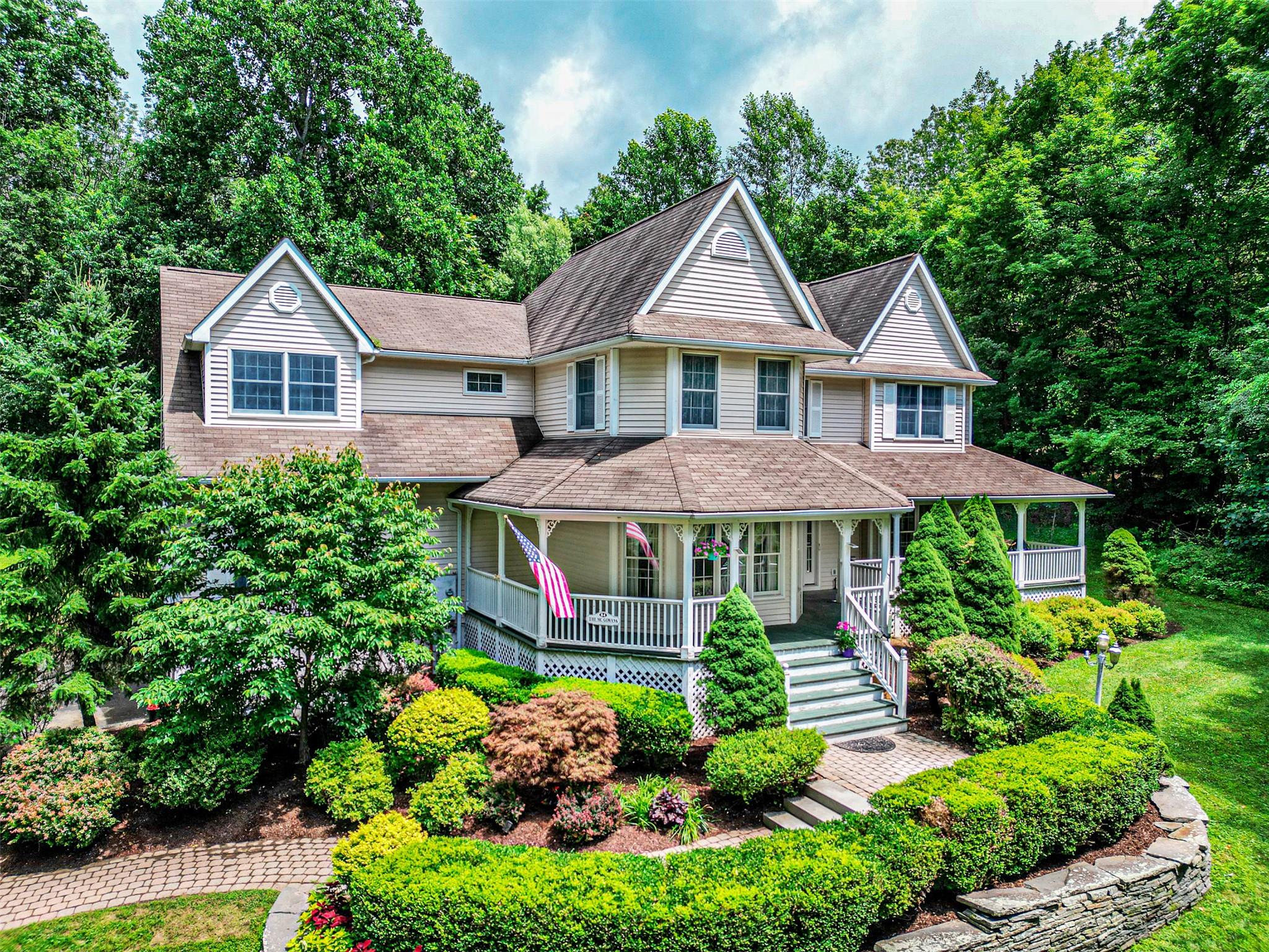 #1 photo, 84 Meadow Ridge Road, 紐約州 Warwick , NY 10990