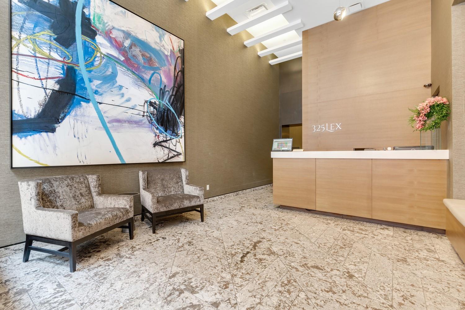 #9 photo, 325 Lexington Avenue, マンハッタン New York (Manhattan) , NY 10016