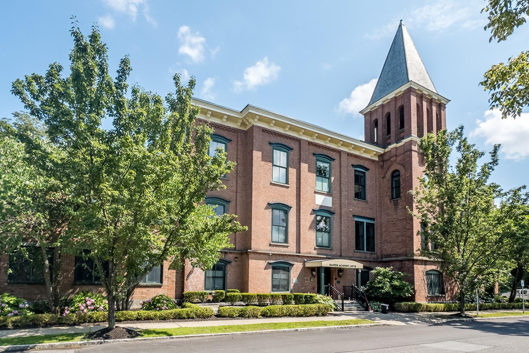 #1 photo, 214 W Chestnut Street, 纽约州 Kingston , NY 12401