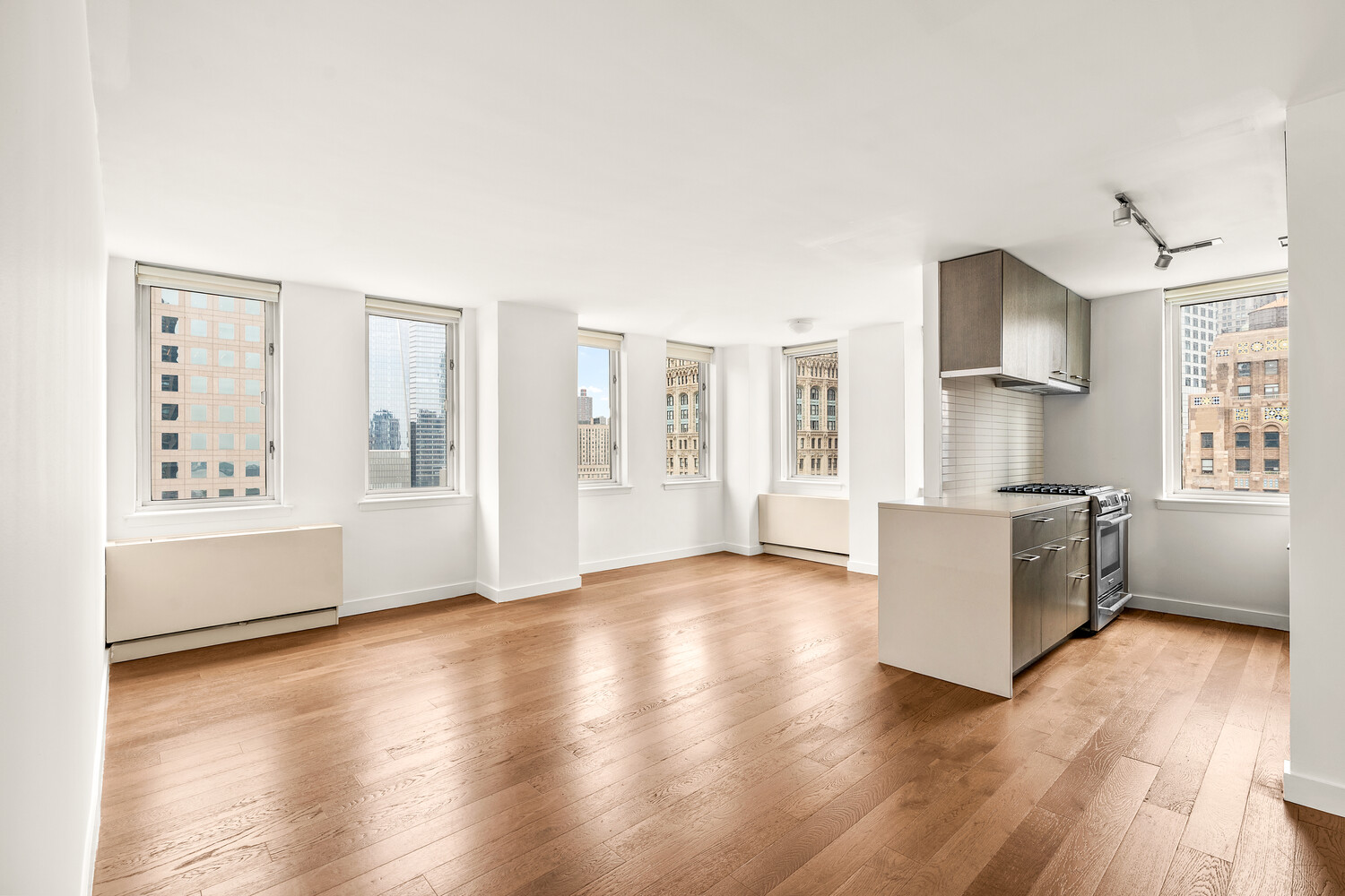 #1 photo, 225 RECTOR Place, 曼哈頓 炮台公园城 Battery Park City , NY 10280