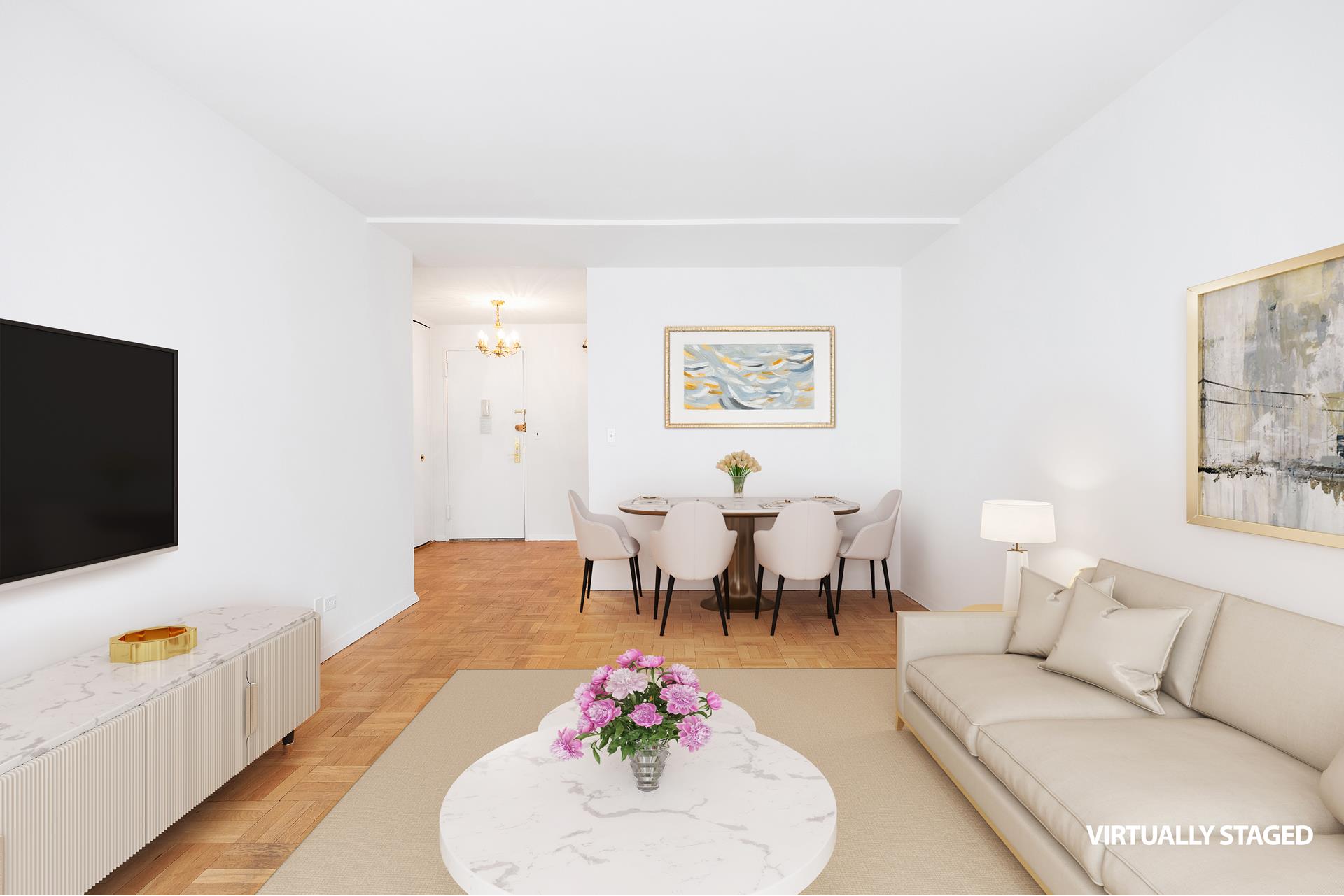 #4 photo, 301 E 64TH Street, マンハッタン Lenox Hill , NY 10065