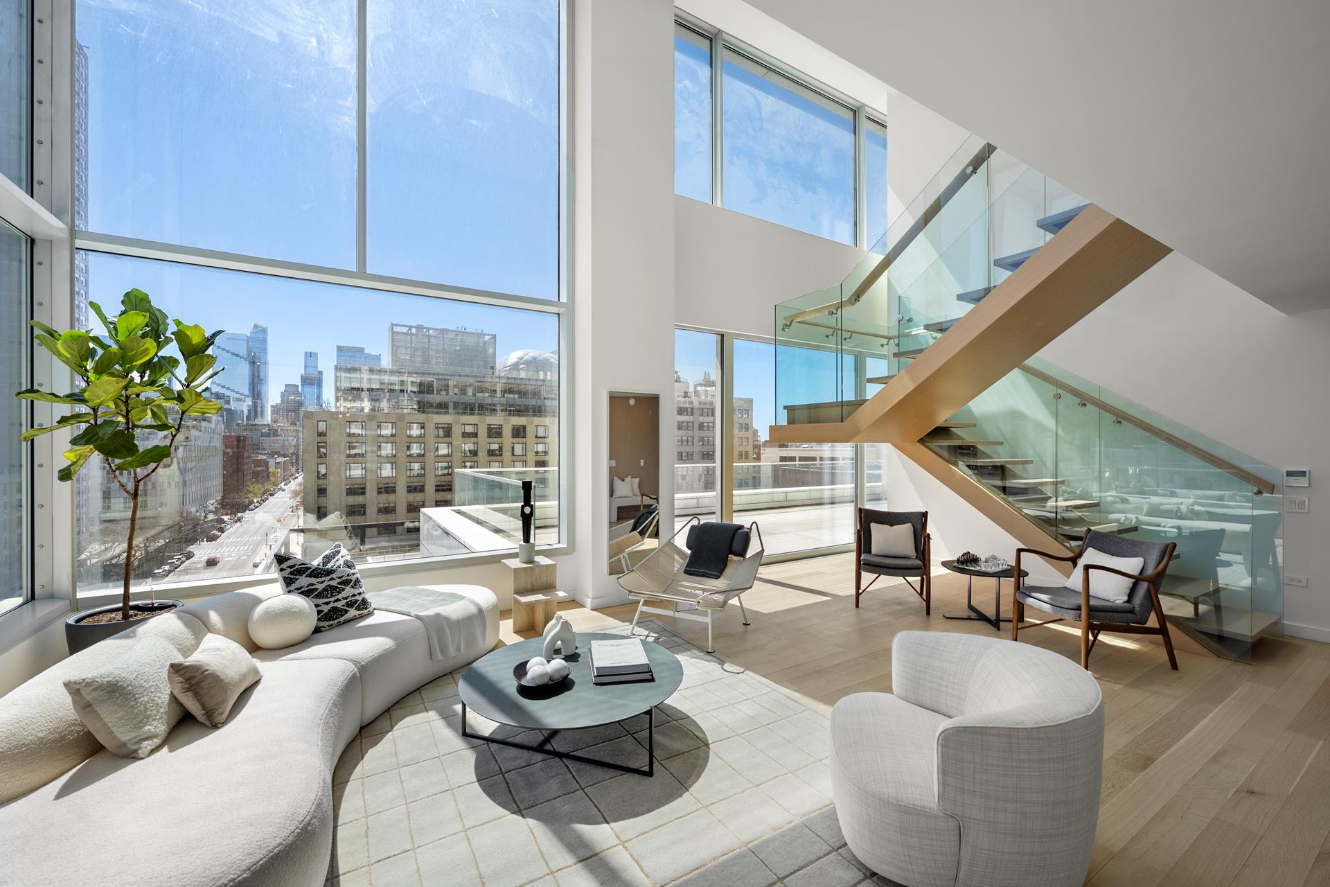 #1 photo, 611 W 56TH Street, Hells Kitchen , NY 10019