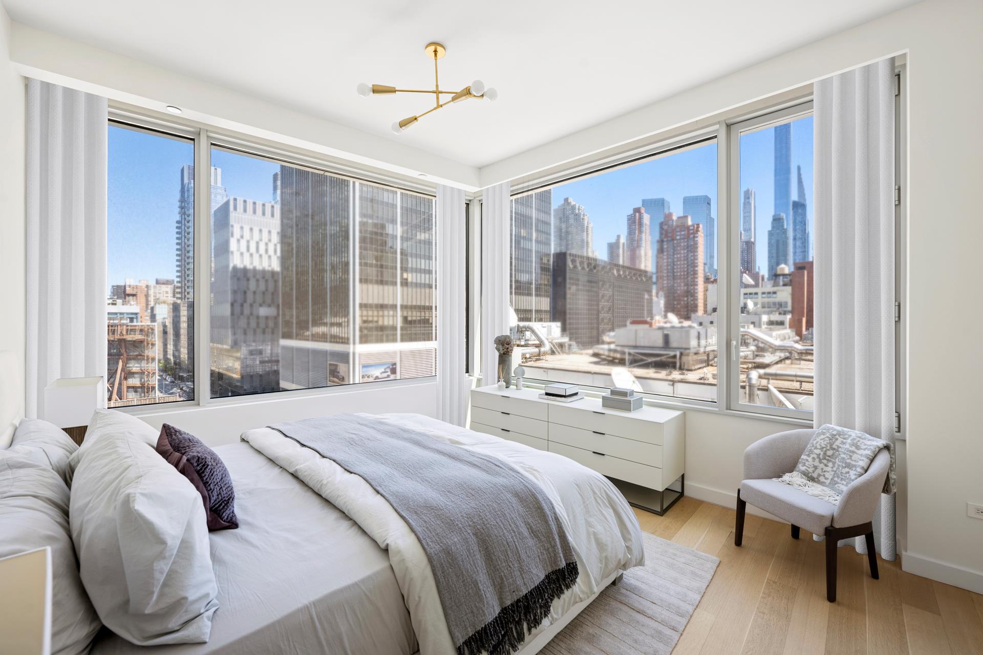 #10 photo, 611 W 56TH Street, マンハッタン Hells Kitchen , NY 10019