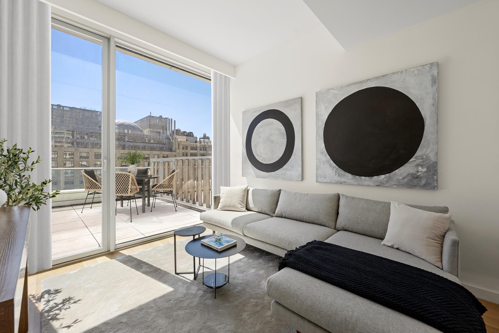 #12 photo, 611 W 56TH Street, マンハッタン Hells Kitchen , NY 10019