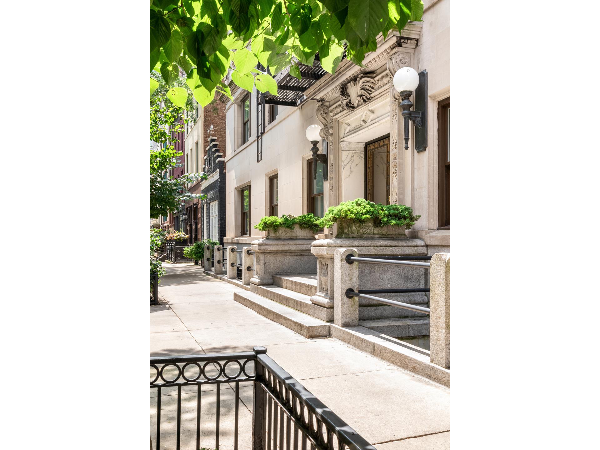 #11 photo, 78 IRVING Place, Gramercy Park , NY 10003