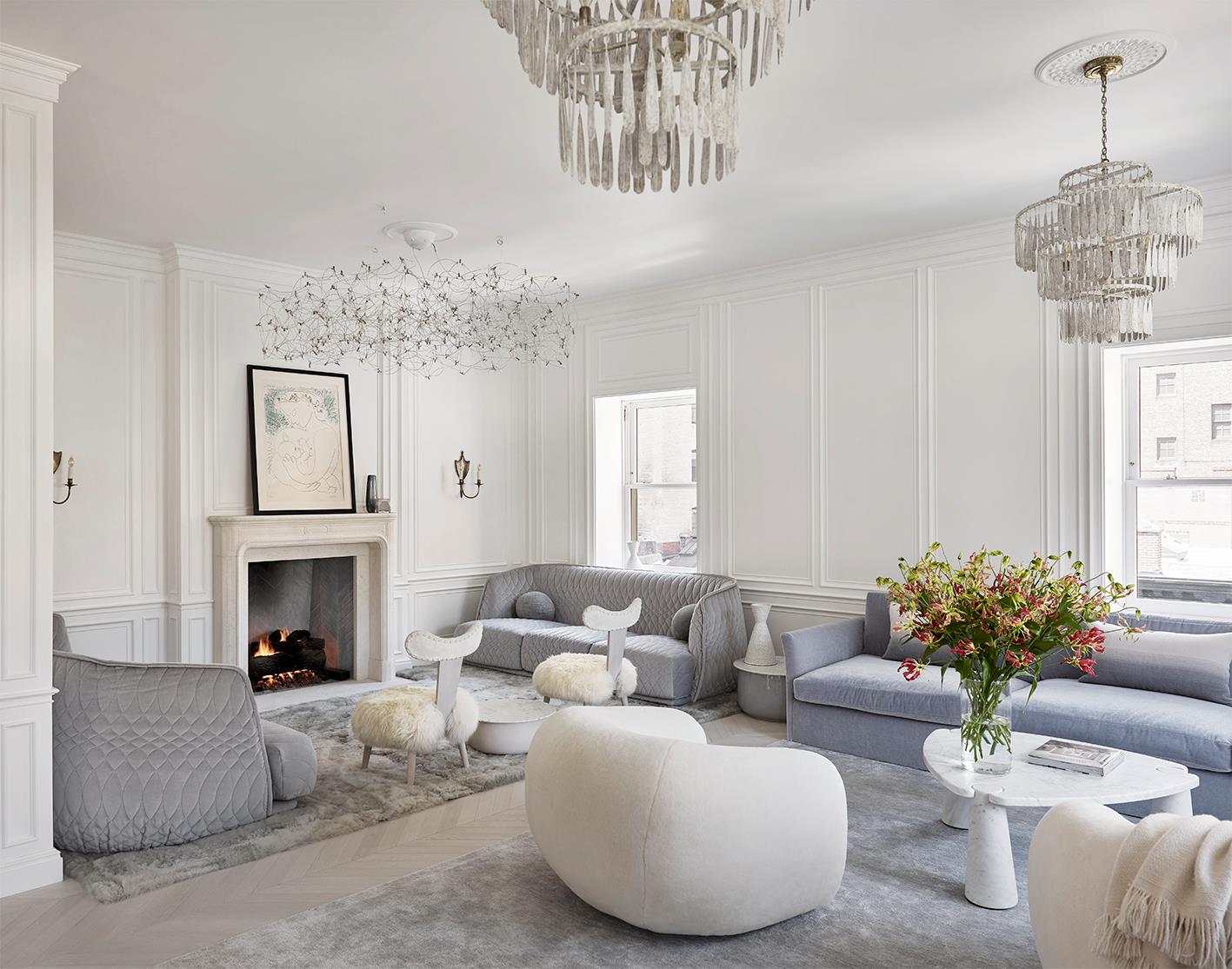 #13 photo, 78 IRVING Place, Gramercy Park , NY 10003