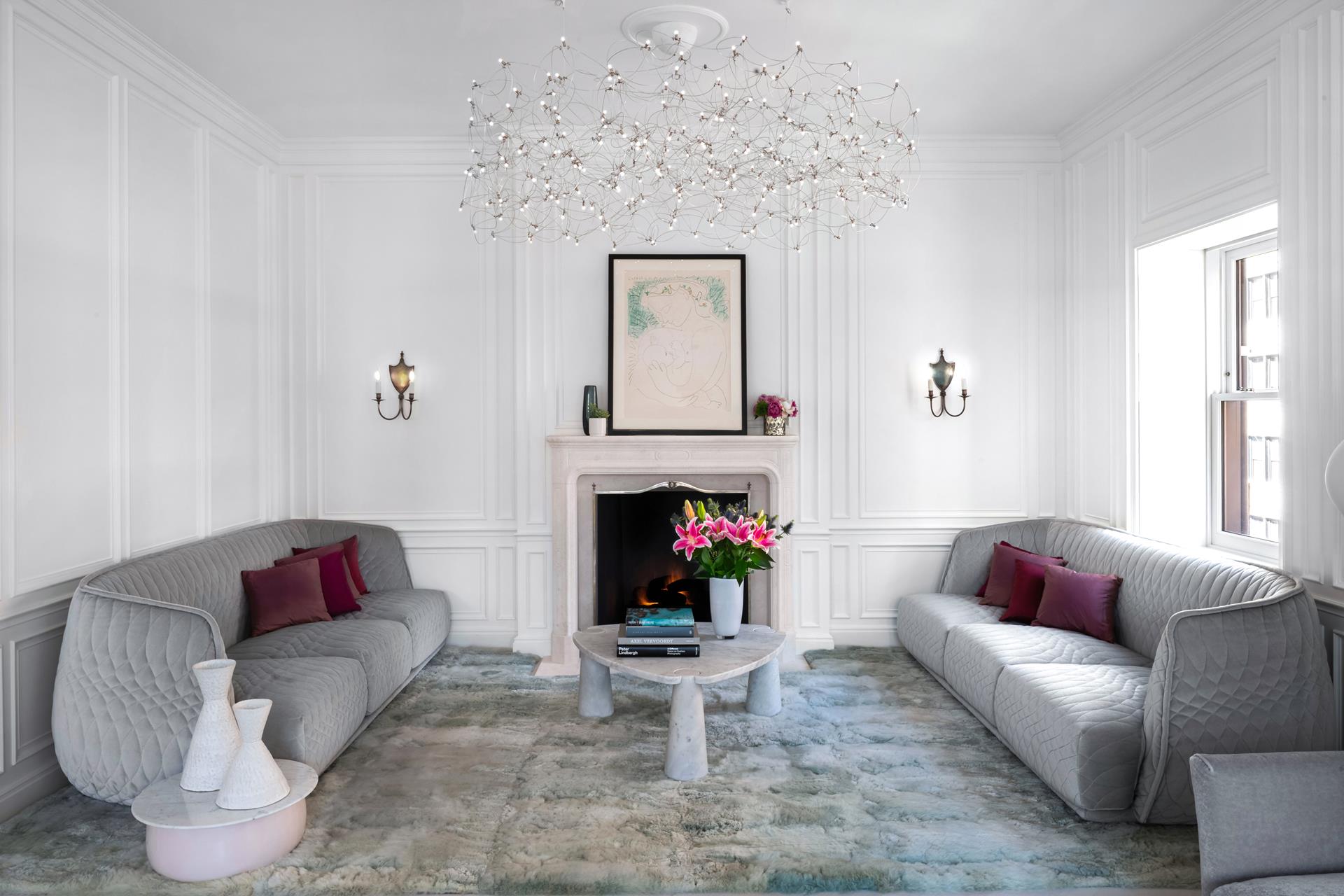 #14 photo, 78 IRVING Place, Gramercy Park , NY 10003