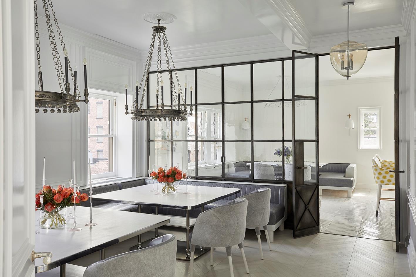 #16 photo, 78 IRVING Place, Gramercy Park , NY 10003