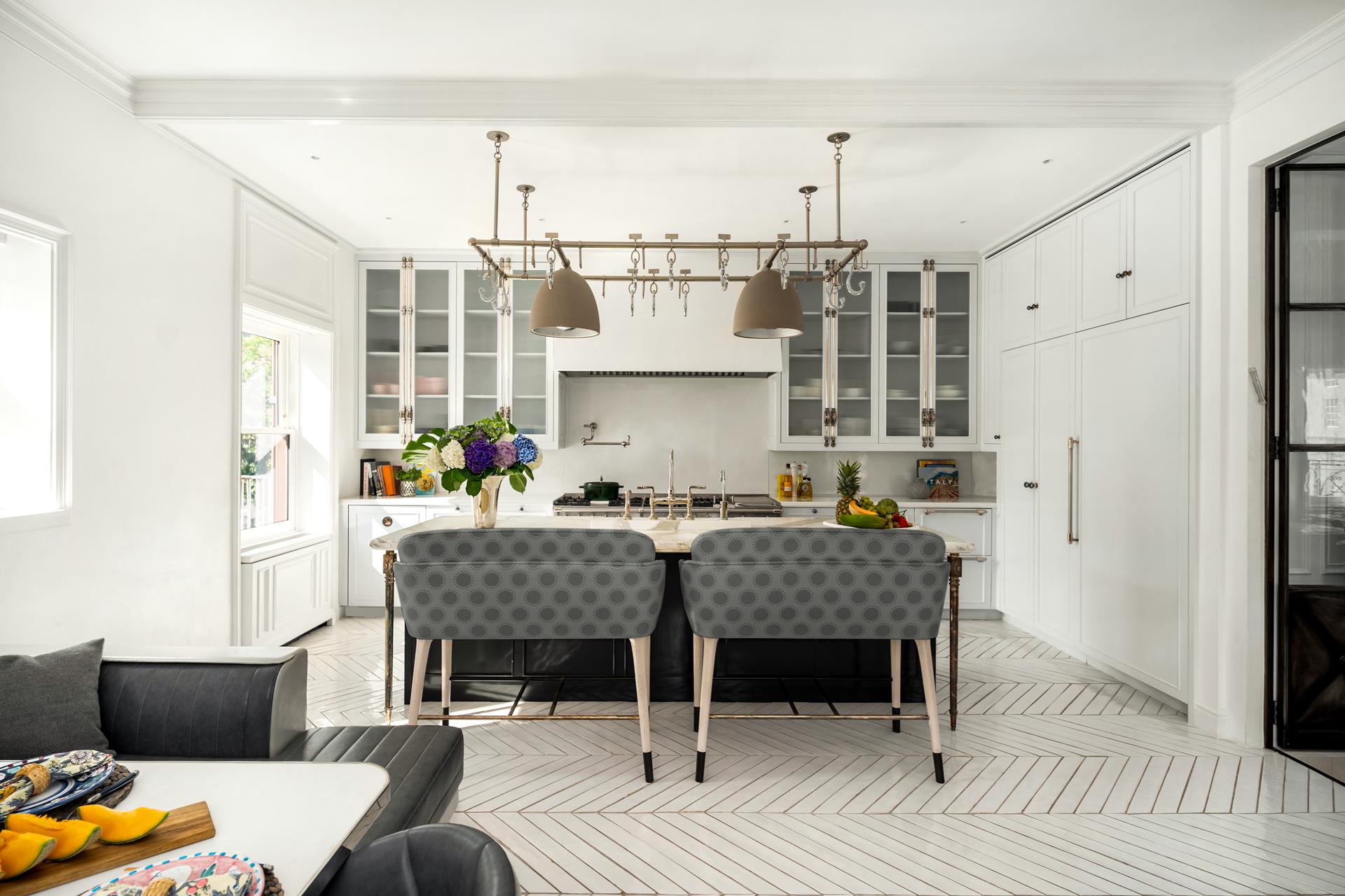 #18 photo, 78 IRVING Place, Gramercy Park , NY 10003