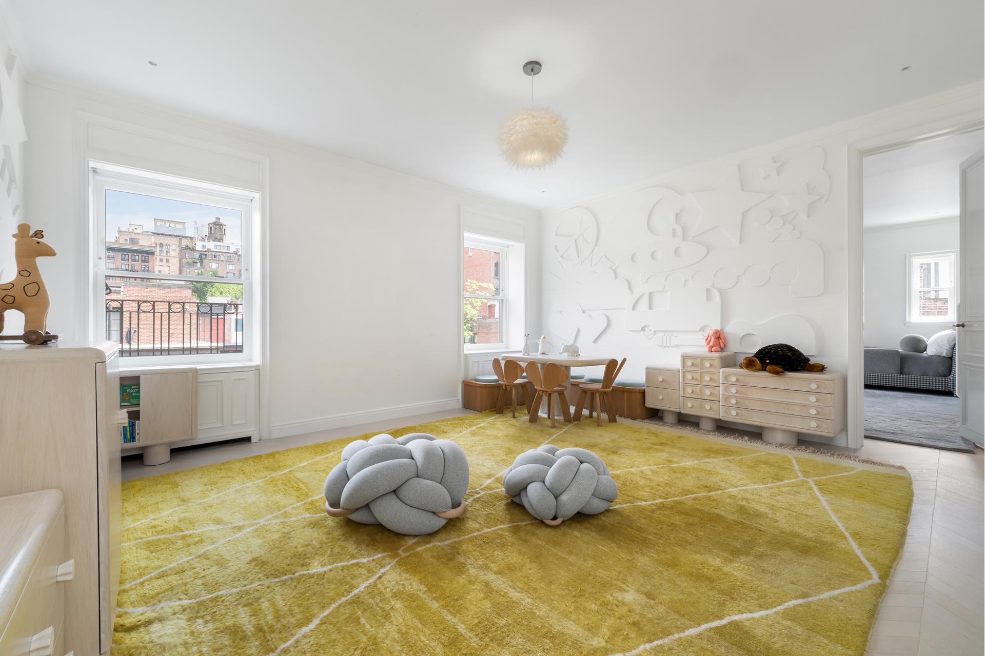 #7 photo, 78 IRVING Place, Gramercy Park , NY 10003