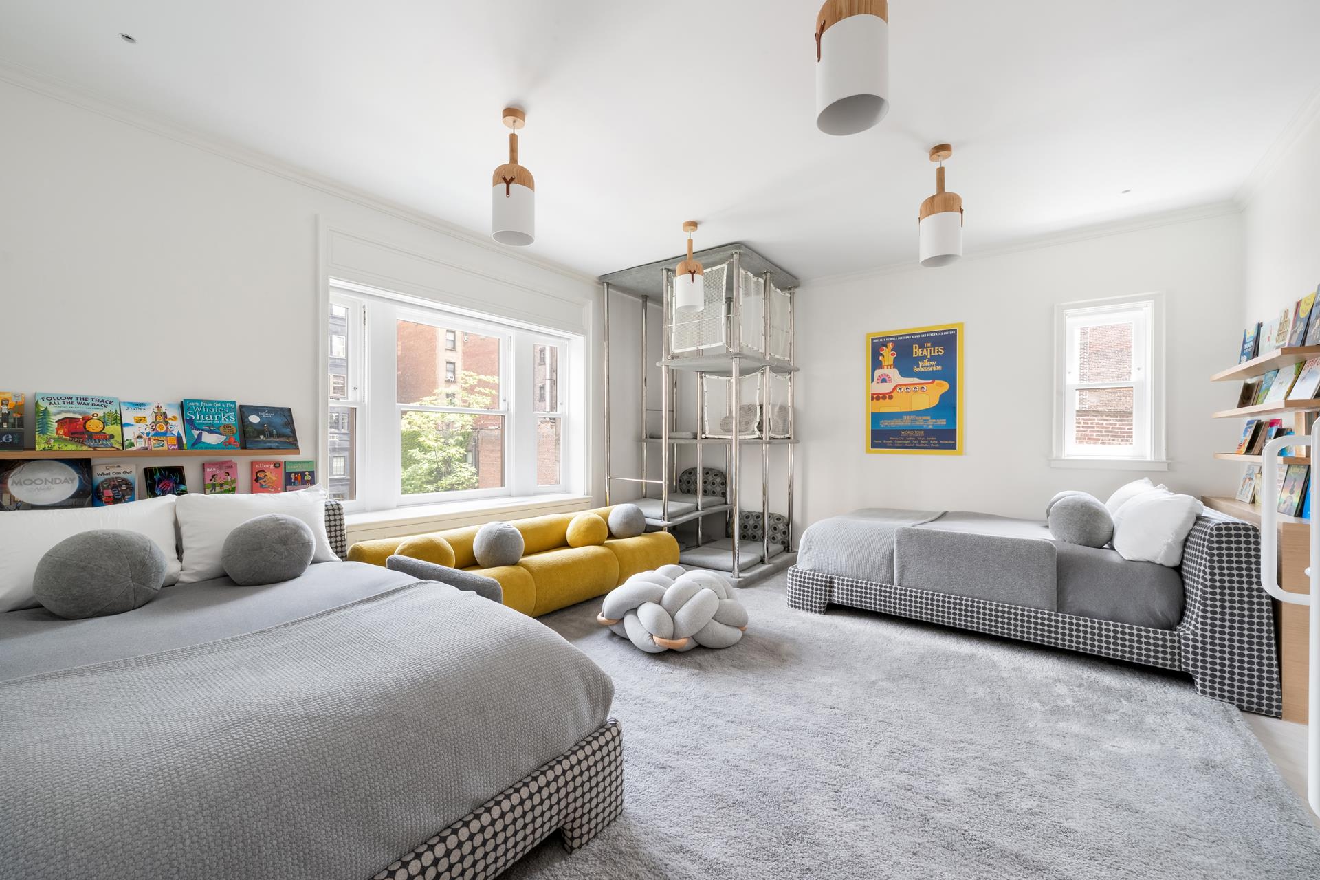 #8 photo, 78 IRVING Place, Gramercy Park , NY 10003