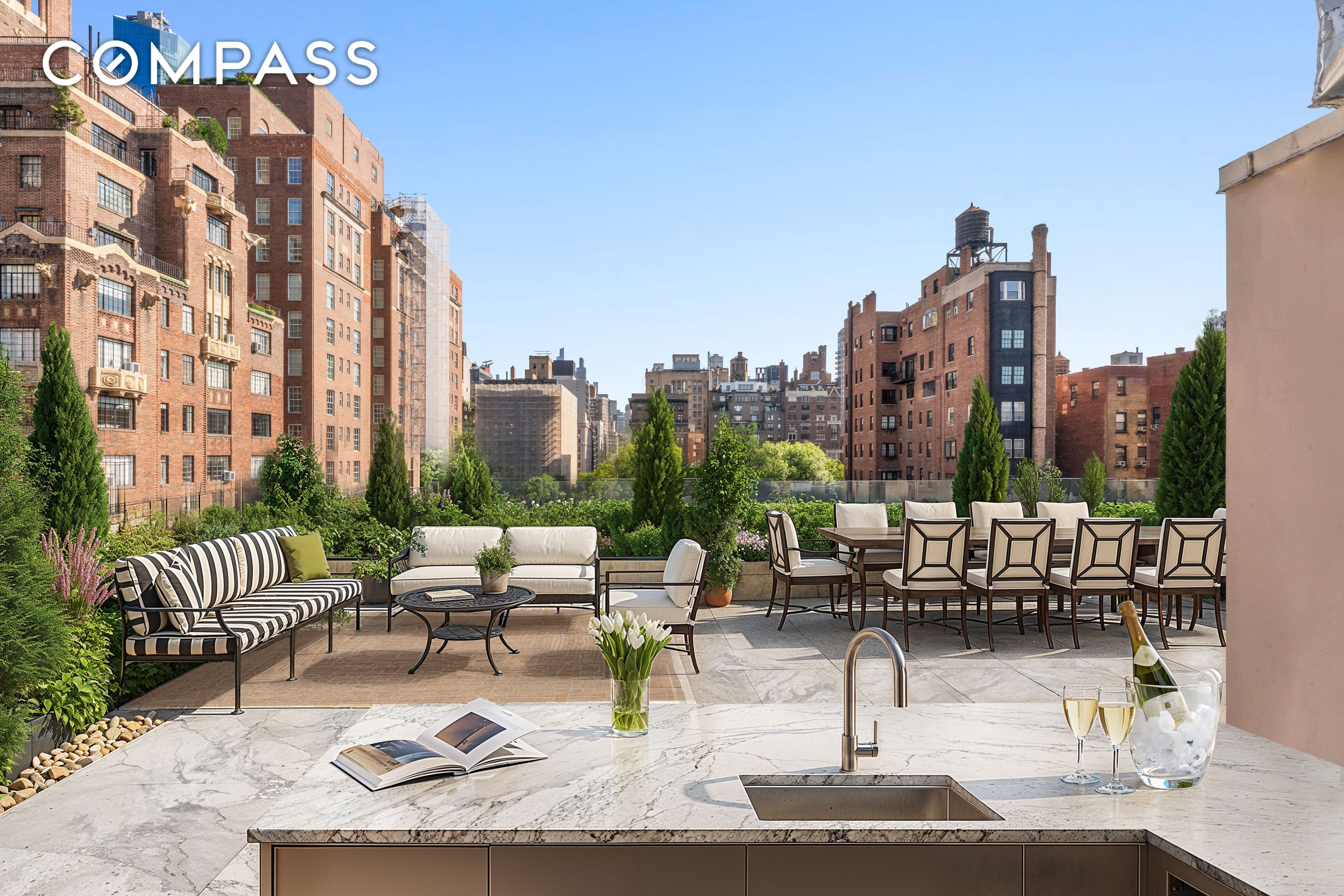 #18 photo, 78 Irving Place, マンハッタン Gramercy , NY 10003