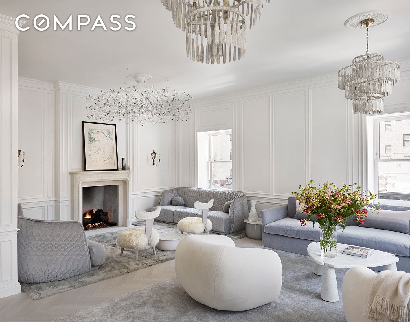 #4 photo, 78 Irving Place, マンハッタン Gramercy , NY 10003