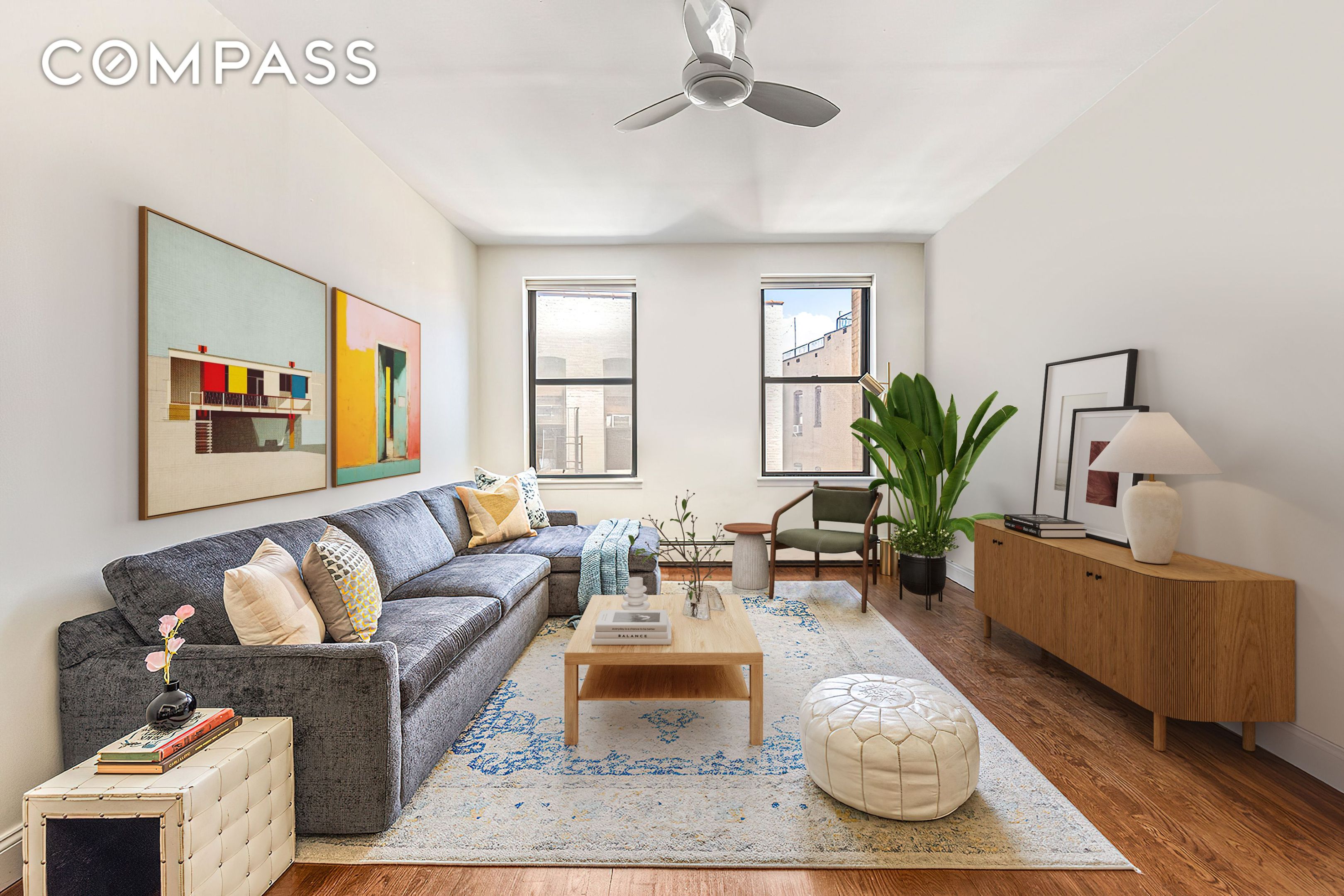 #1 photo, 295 St Johns Place, Prospect Heights , NY 11238