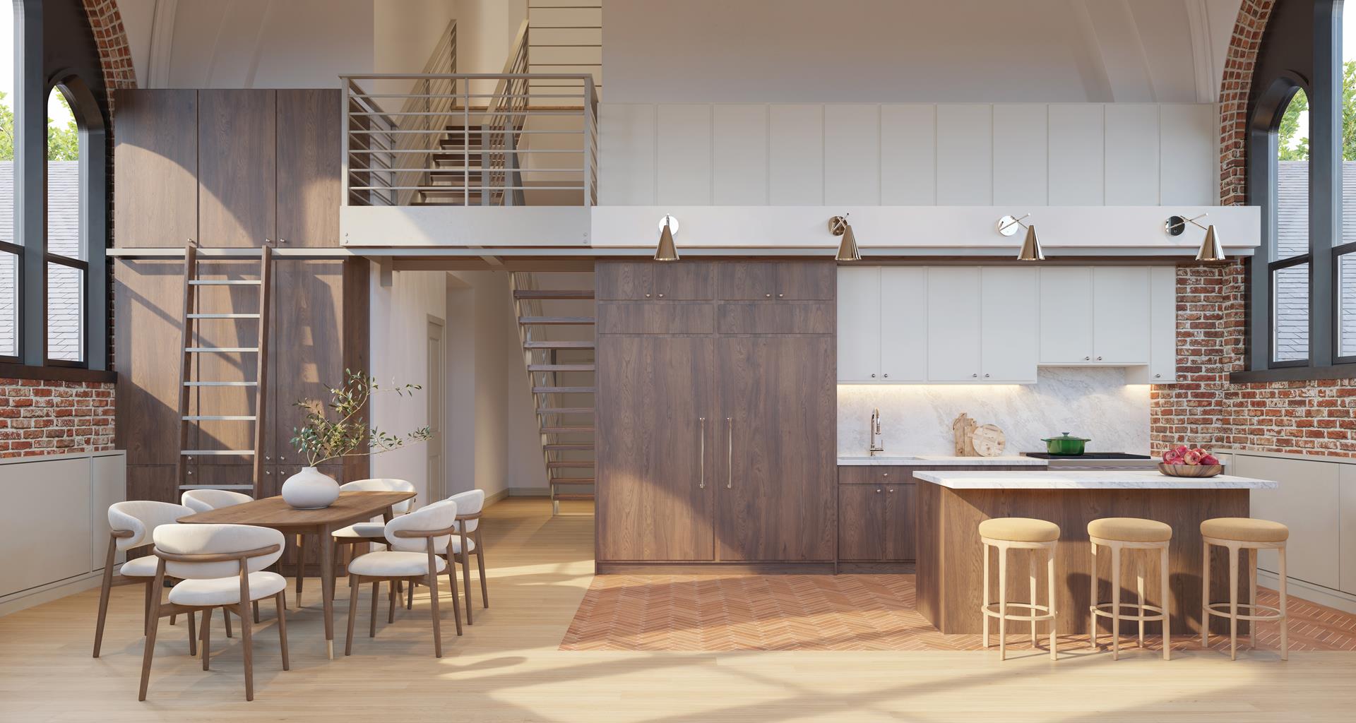 #1 photo, 232 ADELPHI Street, 格林堡 Fort Greene , NY 11205
