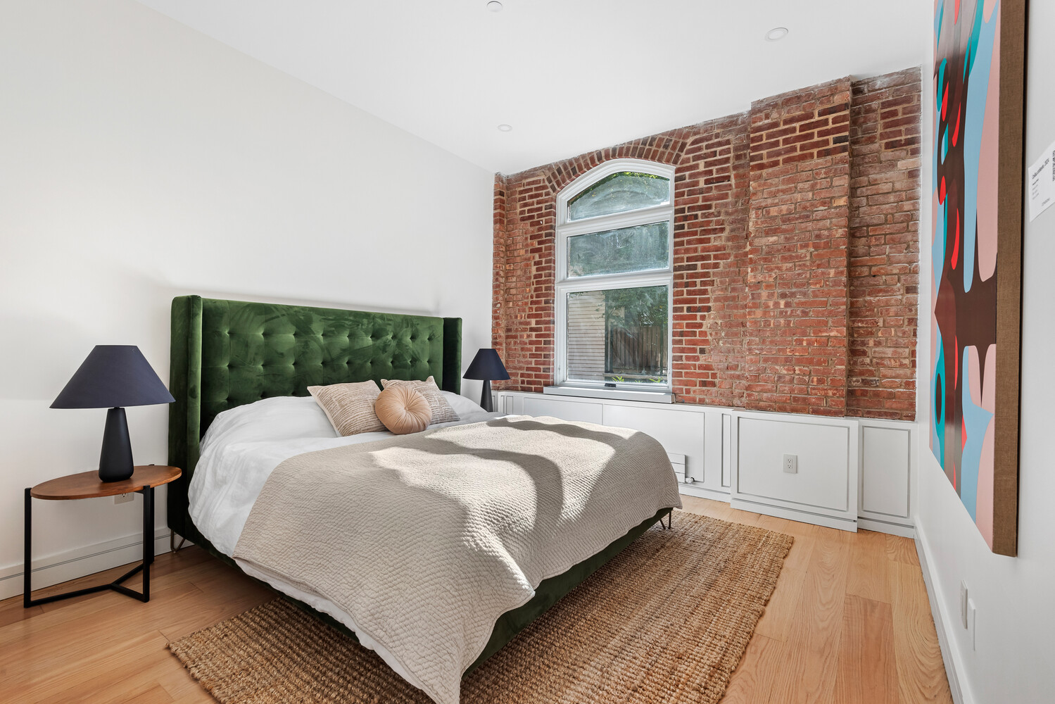 #10 photo, 232 ADELPHI Street, ブルックリン区 Fort Greene , NY 11205