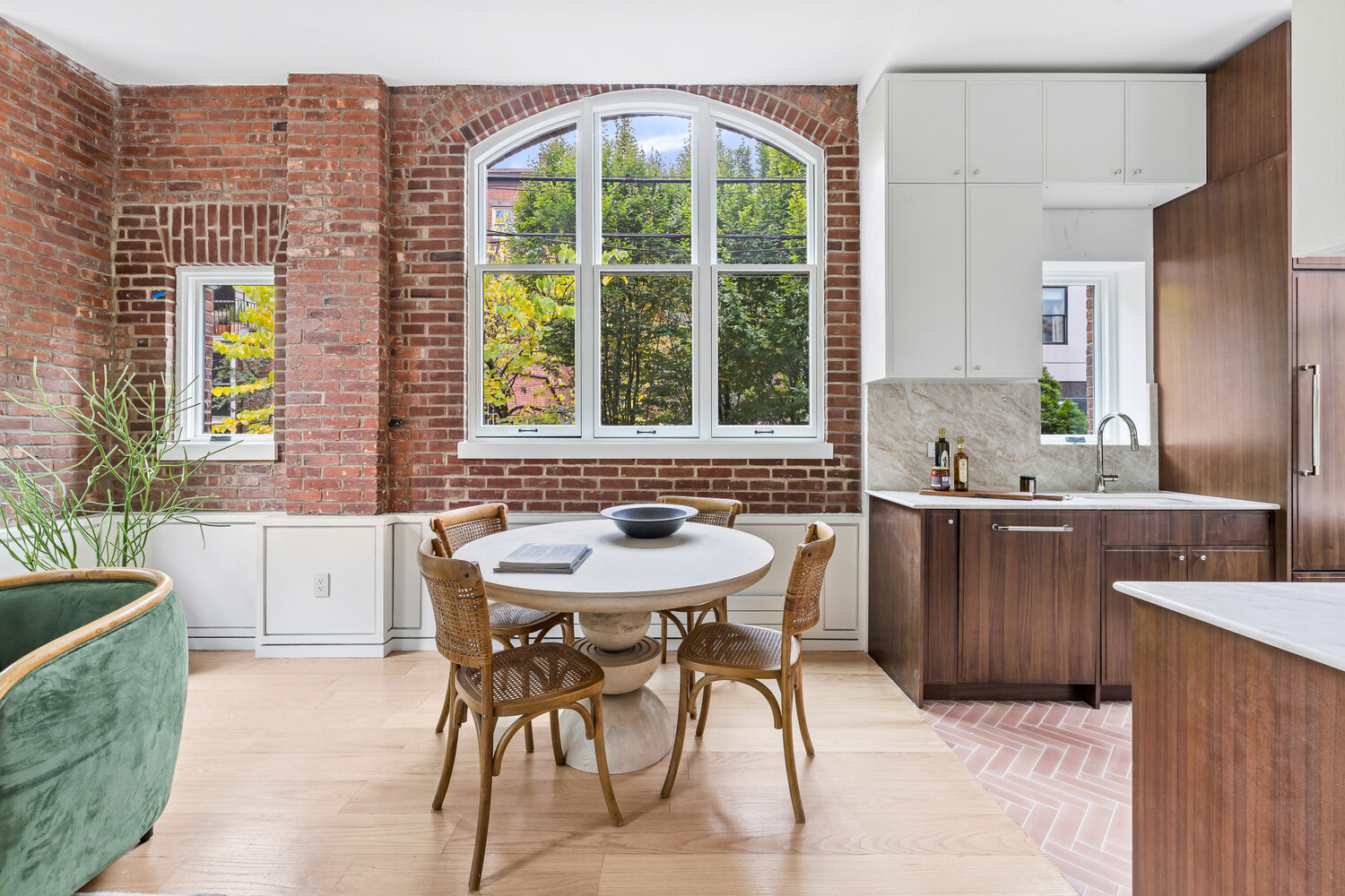 #5 photo, 232 ADELPHI Street, ブルックリン区 Fort Greene , NY 11205