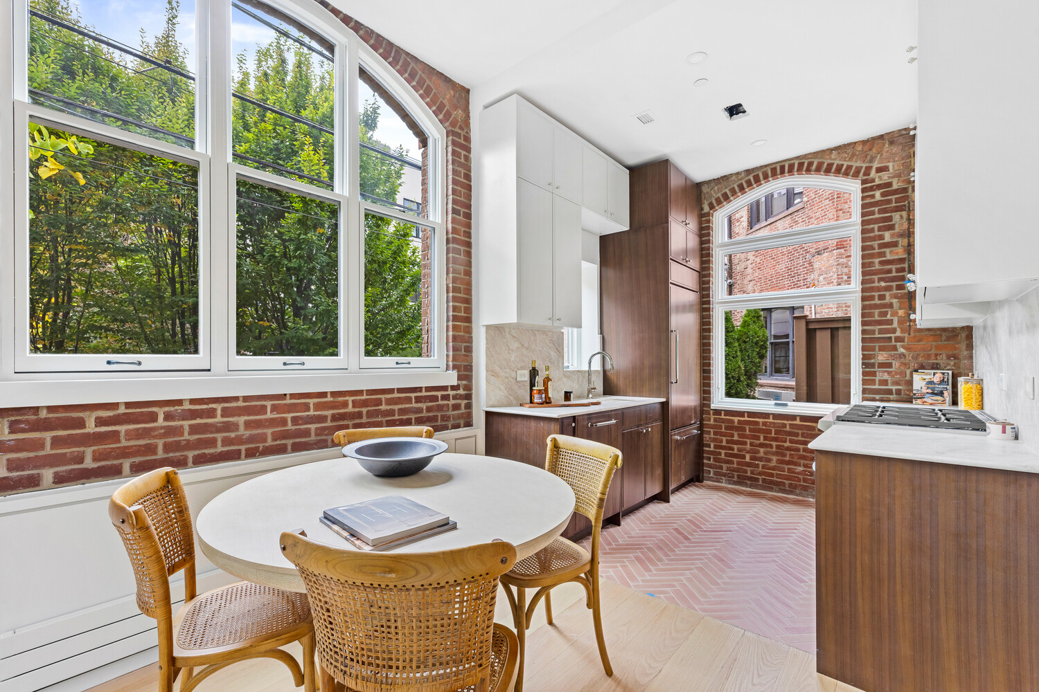 #6 photo, 232 ADELPHI Street, ブルックリン区 Fort Greene , NY 11205