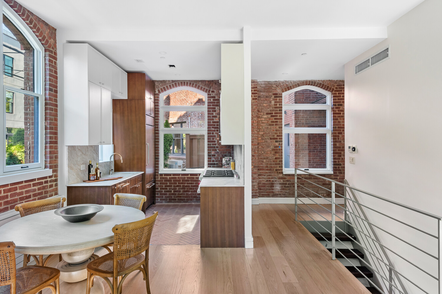 #7 photo, 232 ADELPHI Street, ブルックリン区 Fort Greene , NY 11205