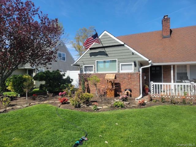 #1 photo, 42 Bulaire Road, ナッソー郡 East Rockaway , NY 11518